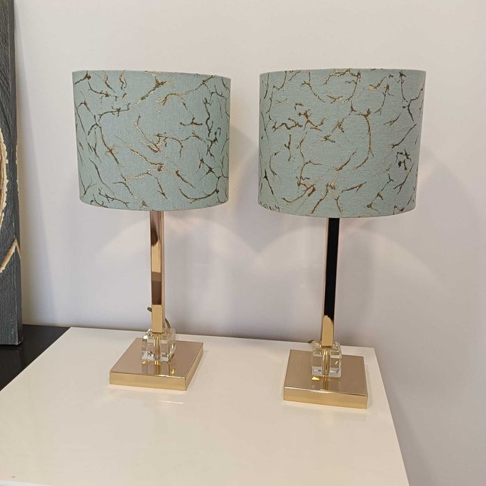 Candeeiros Decorativos