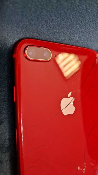 iPhone 8 Plus - używany