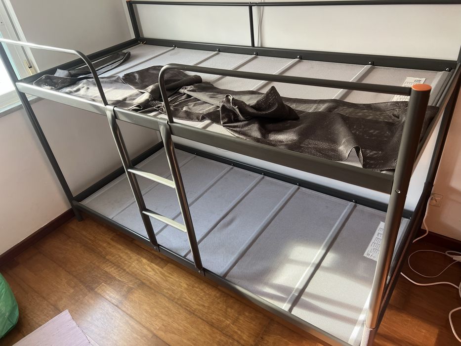 Beliche Ikea, 90x200cm, ótima oportunidade!