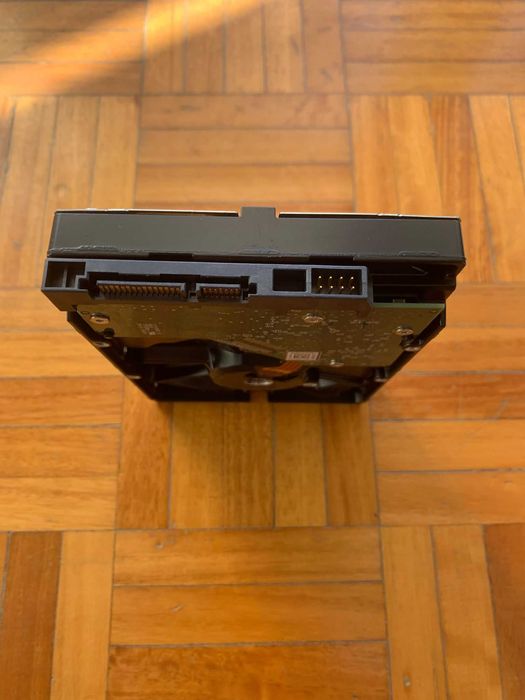 Western Digital GreenPower 1TB64750485245697122