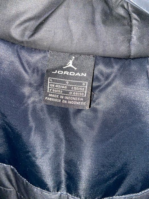 Kurtka Jordan roz. L