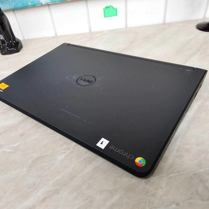 Хромбуки Dell ChromeBook 11 P22T