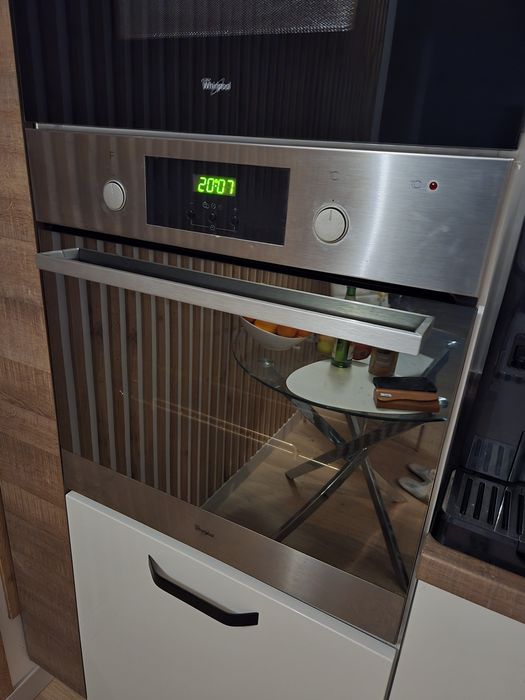 Piekarnik Whirlpool