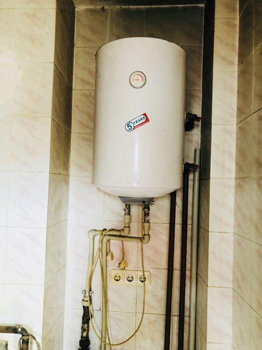 Комерція в Мукачеві