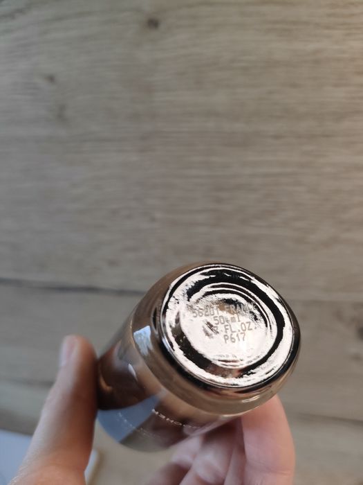 Yves Rocher Vanille Noire EDP unikat