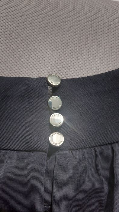 Эффектный комбинезон Tommy Hilfiger