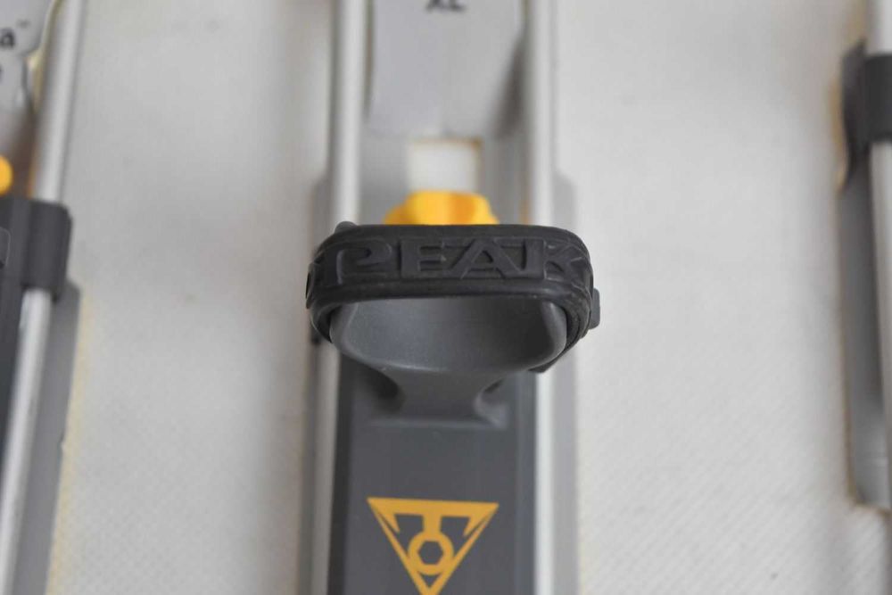 NIEUŻYWANY uchwyt rowerowy na butelkę TOPEAK modula cage XL !