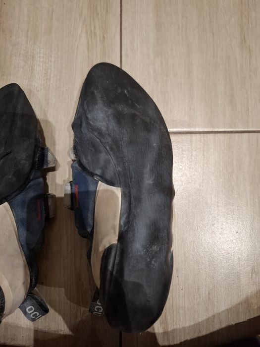 Buty wspinaczkowe ocun advancer qc