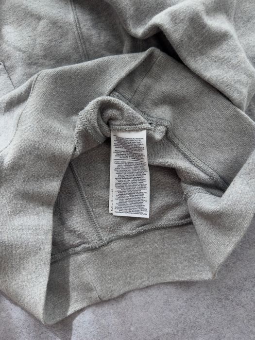 Чоловіча кофта Nike Sportswear Сіра Unisex