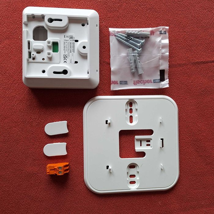 Sensor/Sonda de ambiente modulante ARISTON425904253331712002