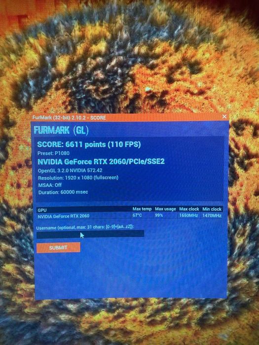 Placa Gráfica Nvidia RTX 2060 12GB GDDR6