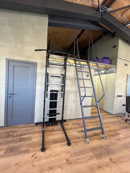 Продаю 6 комнатную, 2-х уровневую квартиру  ЖК Потемкинский ( ЦЕНТР )