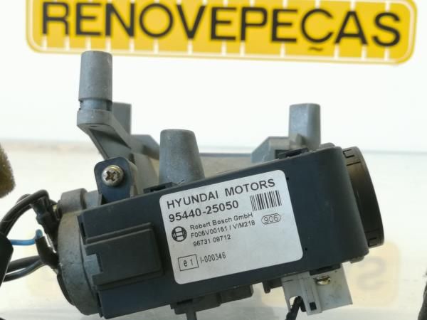 Kit imobilizador HYUNDAI Accent II (LC)