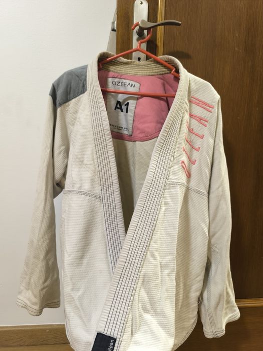 Fato jiu jitsu A1