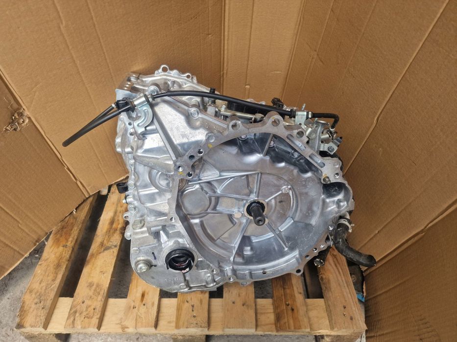 skrzynia biegów m15a 1nm p910 toyota yaris iv cross 1.5 hybrid