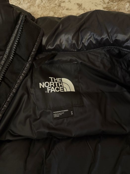 Куртка the north face(tnf) оригінальна,700, курточка жіноча
