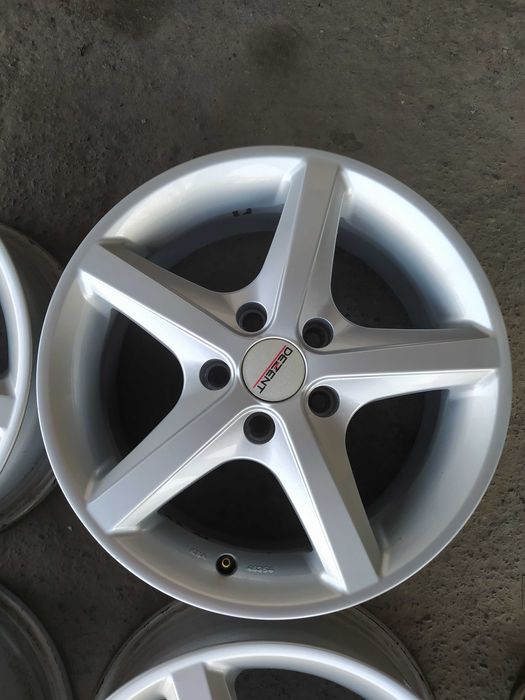 ДИСКИ З ЄВРОПИ‼️Легкосплавні диски 5*112 R16 VW/Audi/Skoda/Mercedes