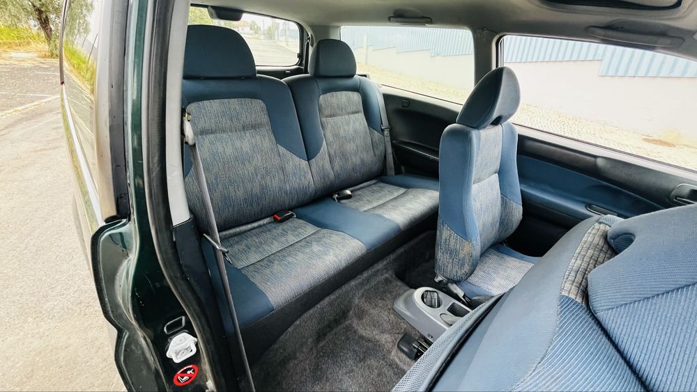 Honda HR-V 1.6 4x4 — photo 4