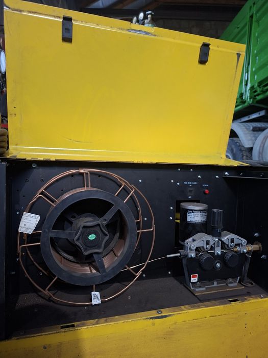 Migomat Magnum g280