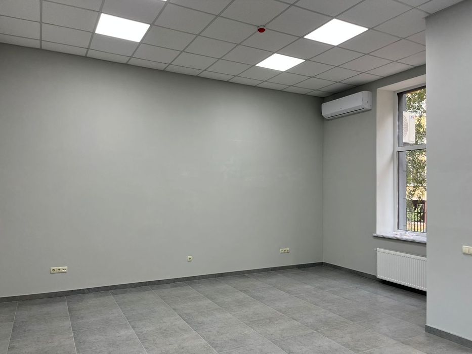 Здам в оренду комерційне приміщення
