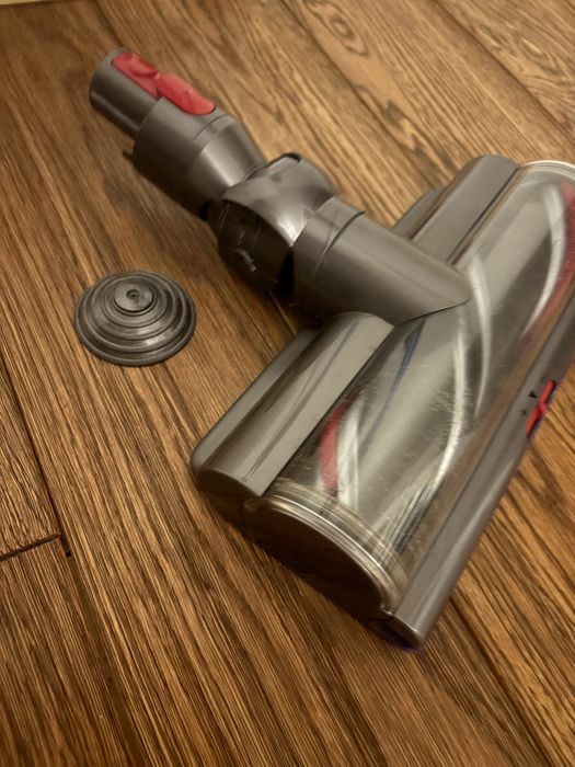 пилосос dyson v11