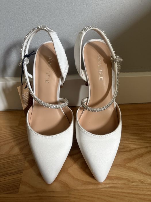 Buty Anna Field