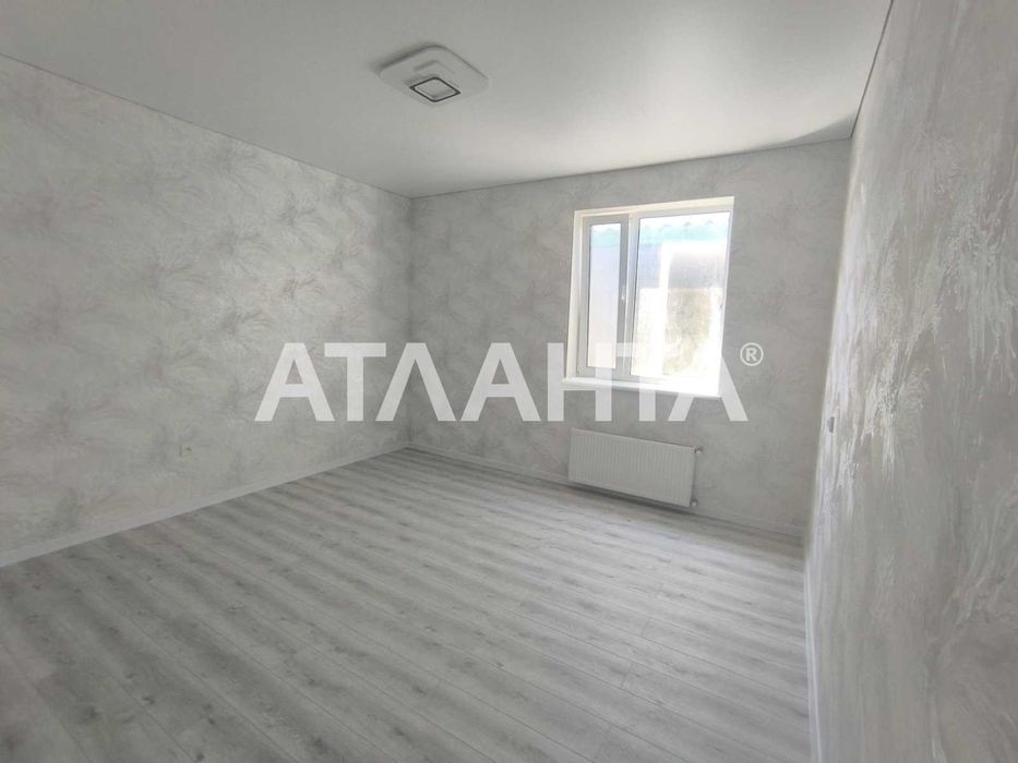 Одноэтажный дом с ремонтом в Черноморке-2