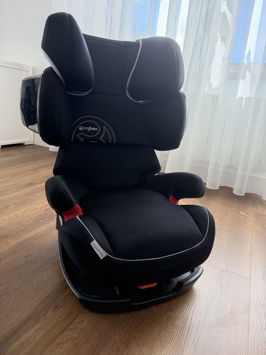 Cadeiras Cybex Pallas 2 Fix