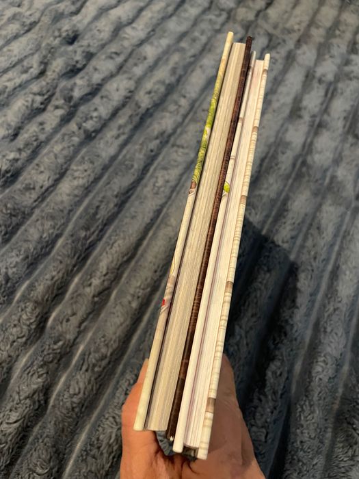 Книги - Маркери с Лизой Красновой, 365 добрых историй на весь год и др