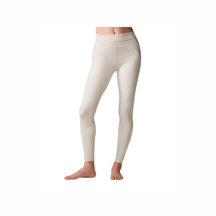Легінси Alo Yoga Airbrush High-Waist Heart Throb Legging Beige