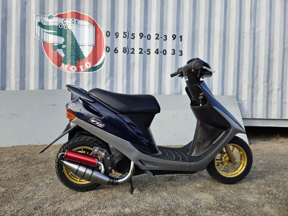 バイク YAMAHA JOG 50cc Оголошення OLX.ua: сервіс оголошень України — купівля/продаж бу та