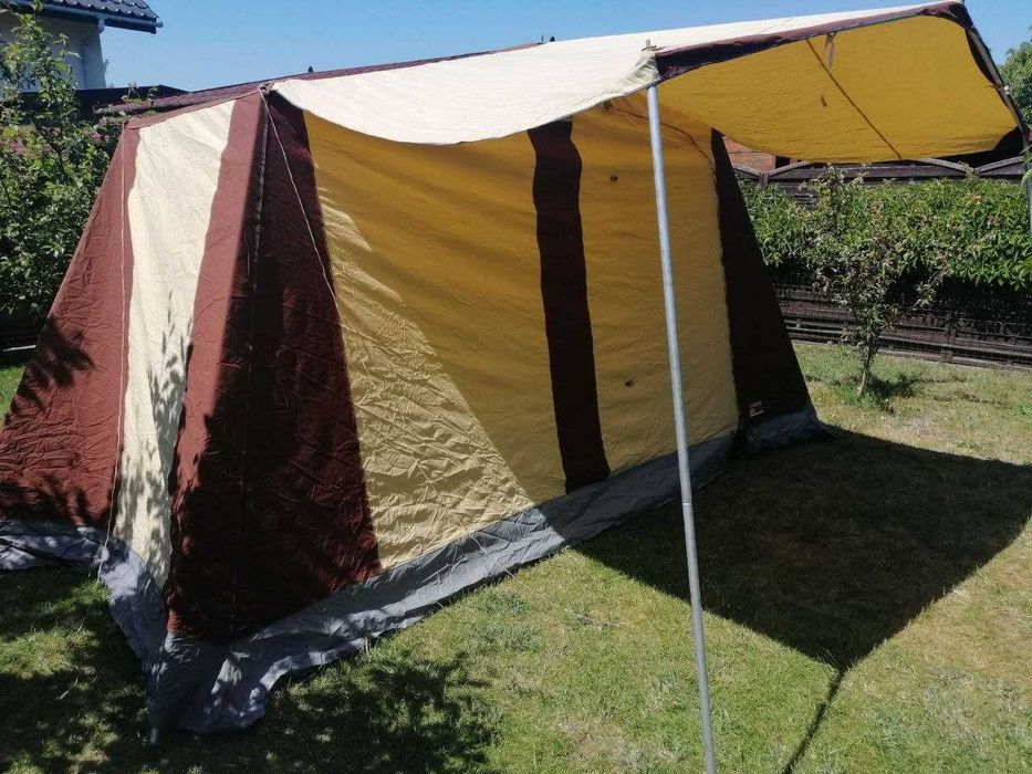 Namiot camping "upavan"