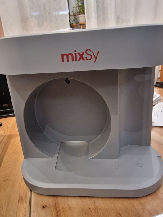 Mixsy Zepter stojak oddam za darmo