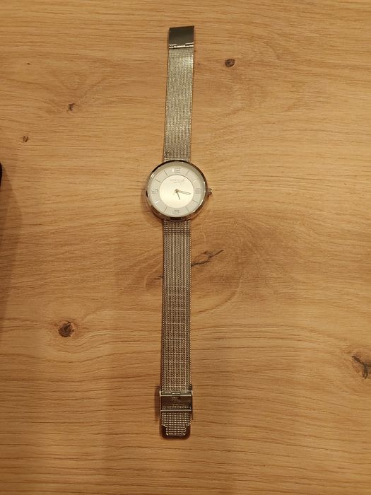 Zegarek na rękę damski