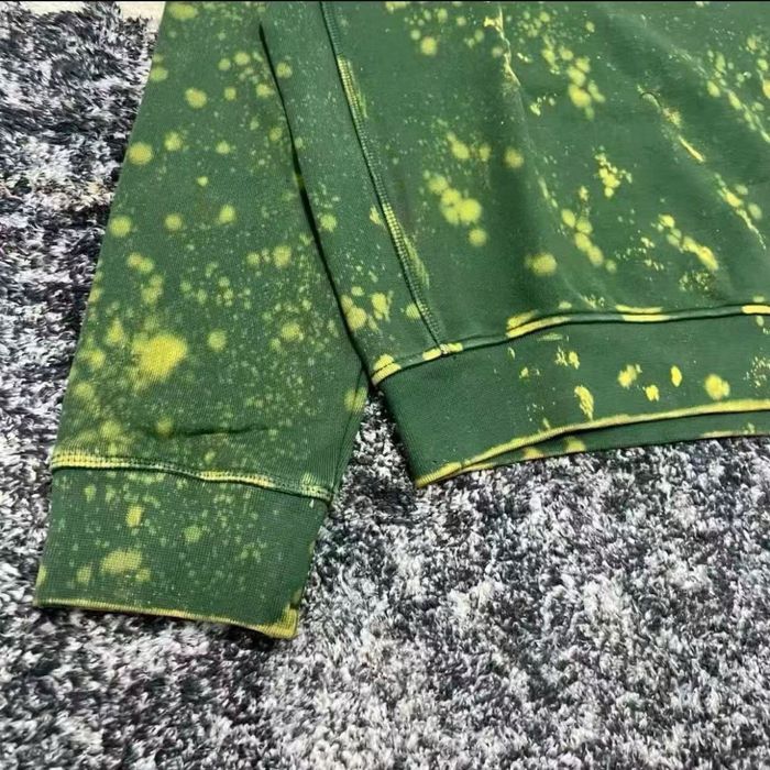 Світшот Stone Island Off Dye ЧИТАТИ ОПИС