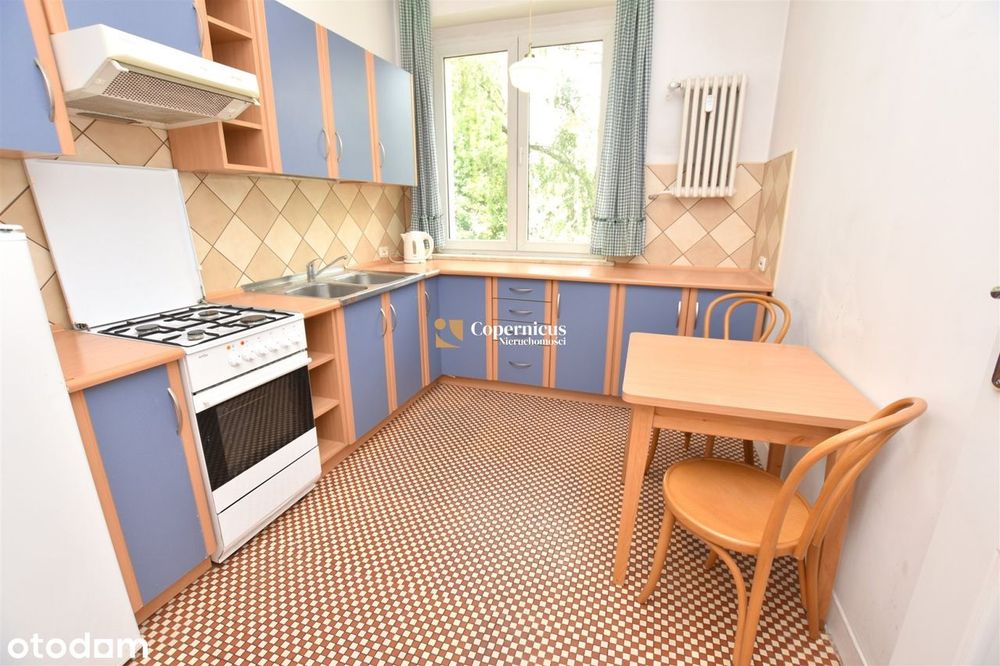 Mieszkanie – Toruń - Widok 5