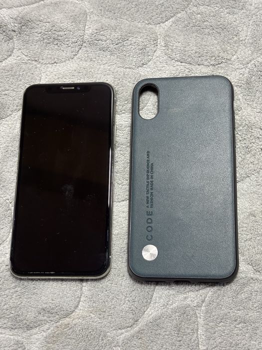 Iphone  XS 256 gb…