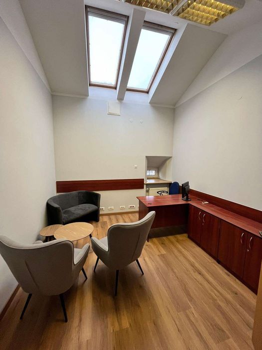 Powierzchnia biurowa 19 - 2174 m² Opole Damrota