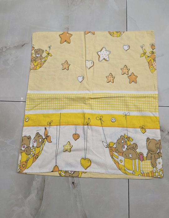 Детское постельное бельё .