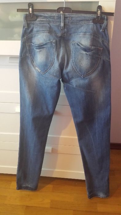 Calças Salsa Push Up | Wonder