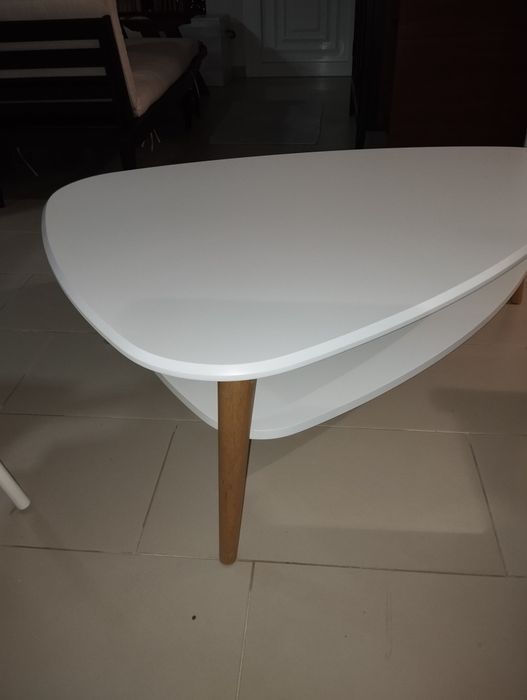 Mesa  de  centro