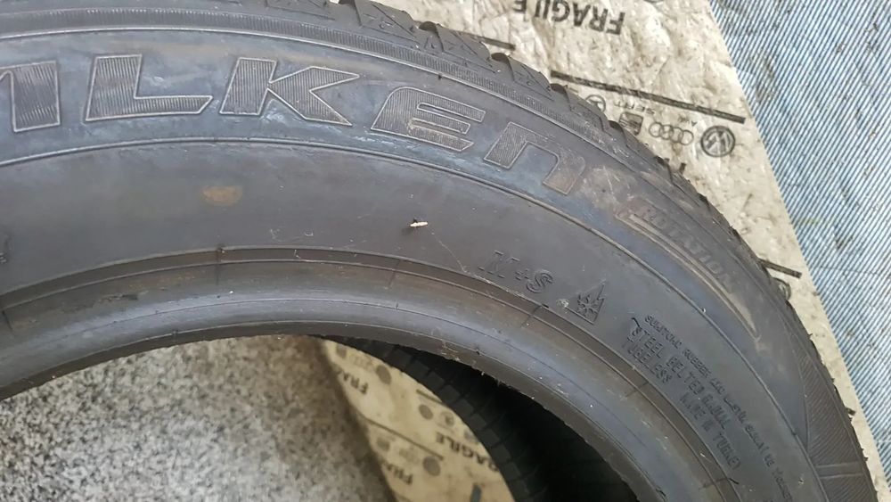 falken euro allseason as210 195/60r15  195/60/15
