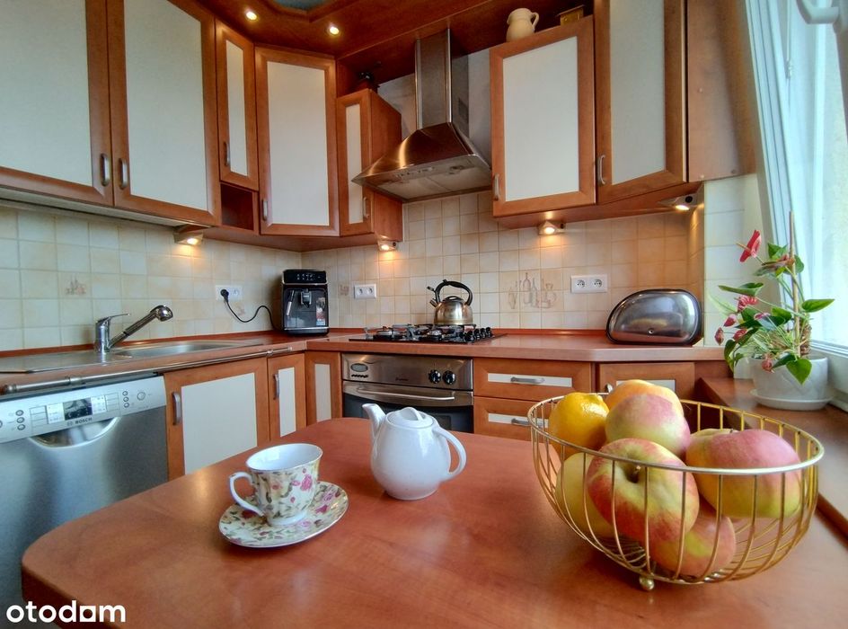 Mieszkanie na sprzedaż, 3 pokoje, 49 m², Dębica