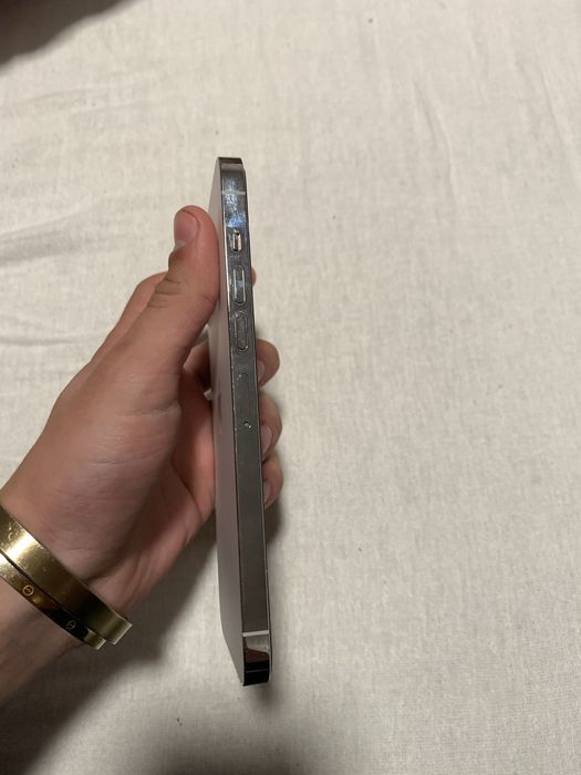 iPhone 13 Pro Max 256gb Branco