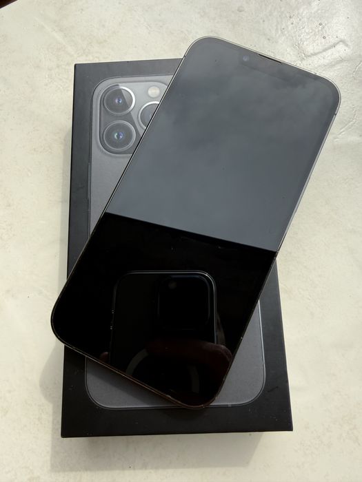Apple iphone 13 pro max 128,256.512gb