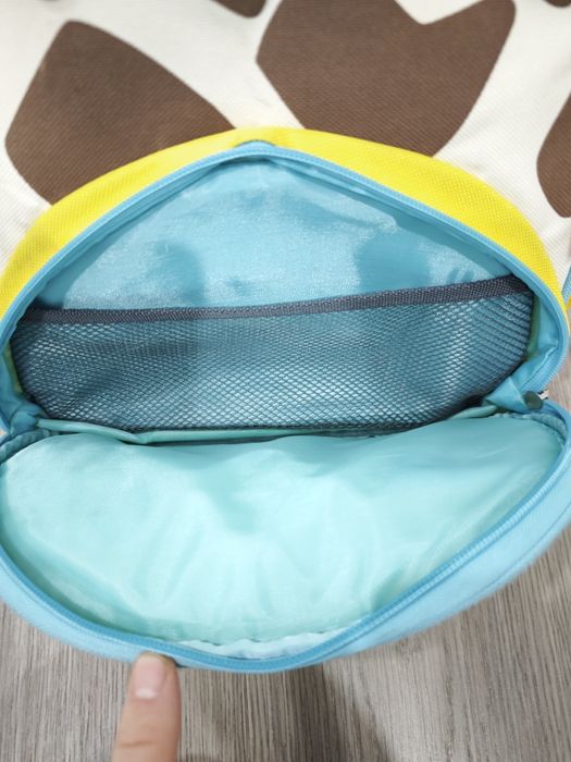 Giraffe Children's Backpack433538145347840006