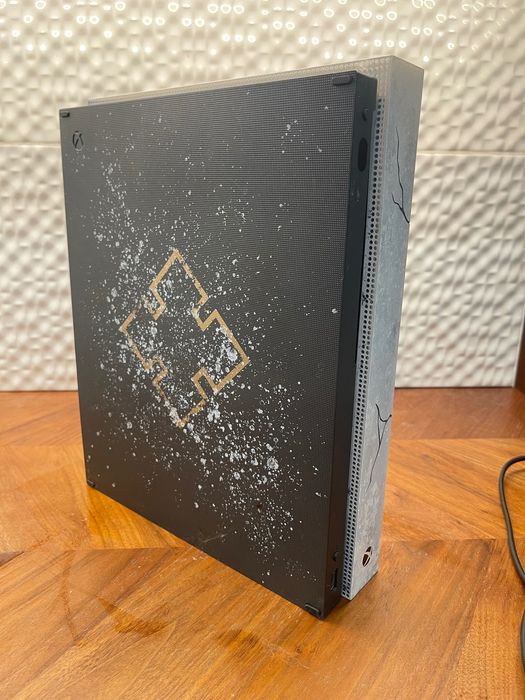 Xbox One Limited Edition