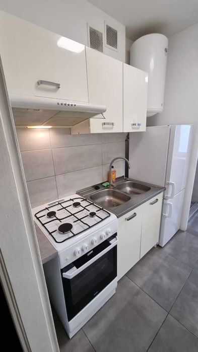 Mieszkanie – Gdańsk, Brunów, Wrzeszcz Dolny - Widok 3