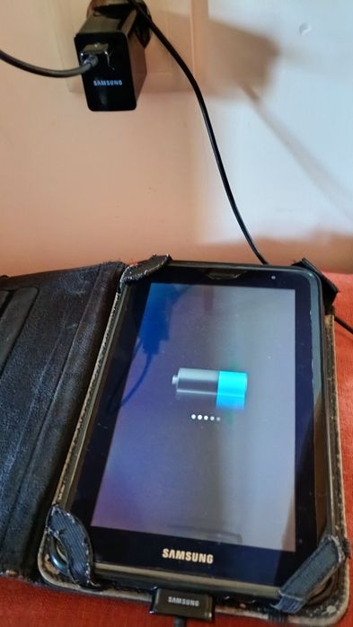 Samsung Galaxy Tab2 7.0 (GT-P3100) 8GB