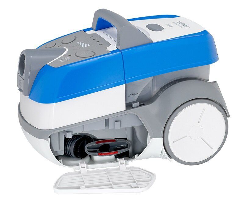 Odkurzacz Piorąc Zelmer Aquawelt 1600 W